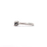 Mini Skull Round Ring